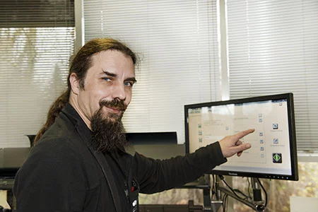 Ansprechpartner Wismar