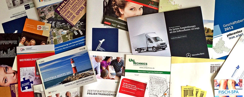 Grafik-Design Grafikdesign