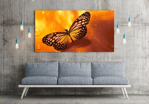 Posterdruck copy-print