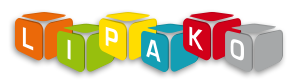Lipako-Druck-Werbetechnik Logo