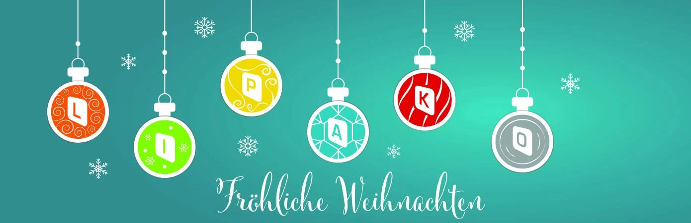 Weihnachten_2018 Frohe Weihnachten